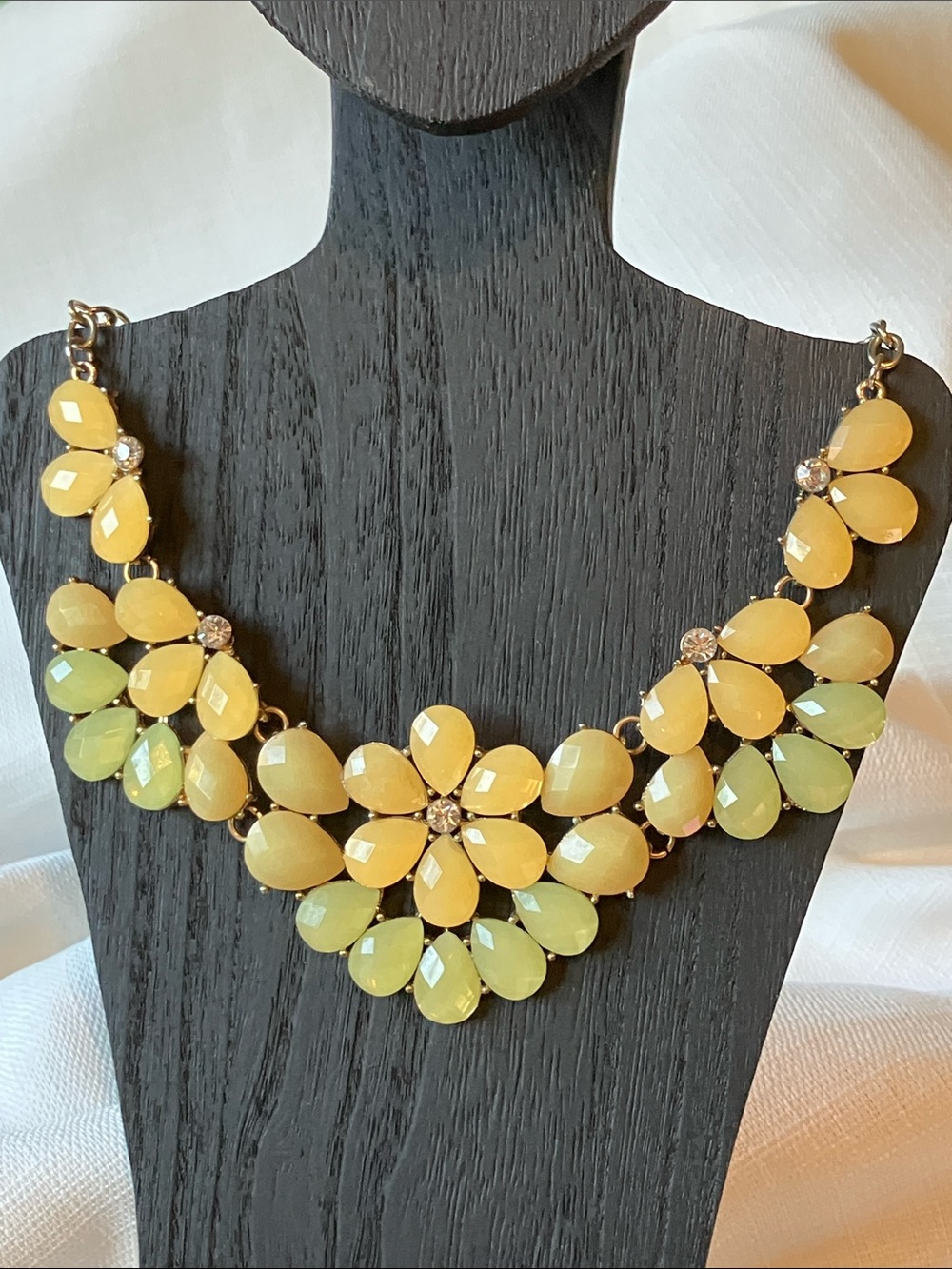 Profits for Poppi822 - Statement Necklace